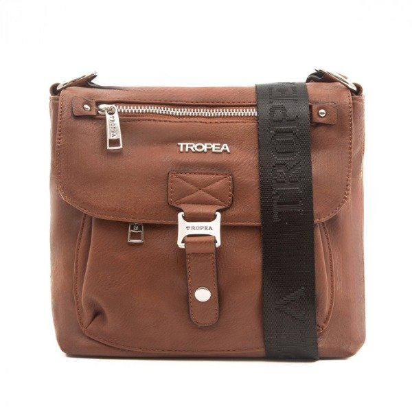 Producto - Bandolera Cuoio Suela