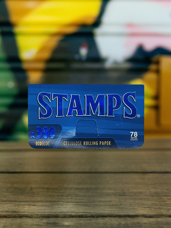 Producto - Stamps Celulosa x 300 - 0