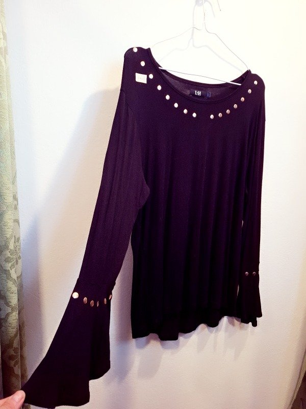 Producto - Camiseta elast sin uso - 1