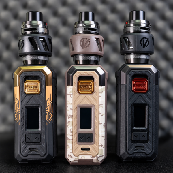 Producto - ARMOR S