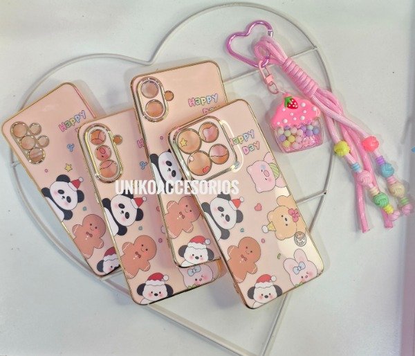 Producto - Funda Motorola G56 (11)