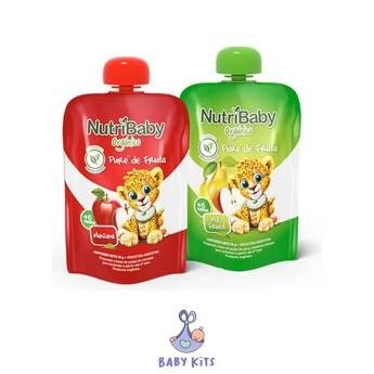 Producto - NUTRIBABY