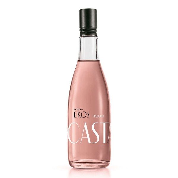 Producto - Castaña-Ekos frescor eau de toilette - 150 ml - Ekos