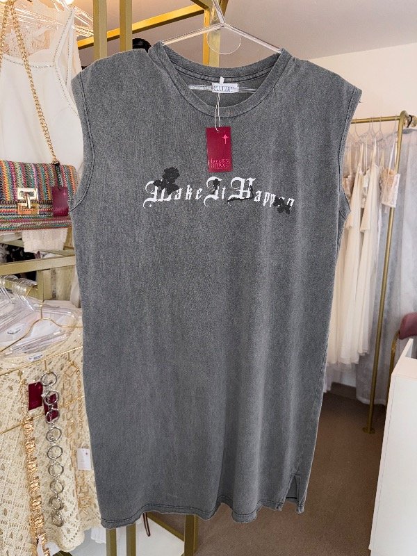 Producto - Remerón make it happen