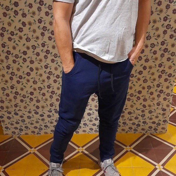 Producto - Pantalon Babucha