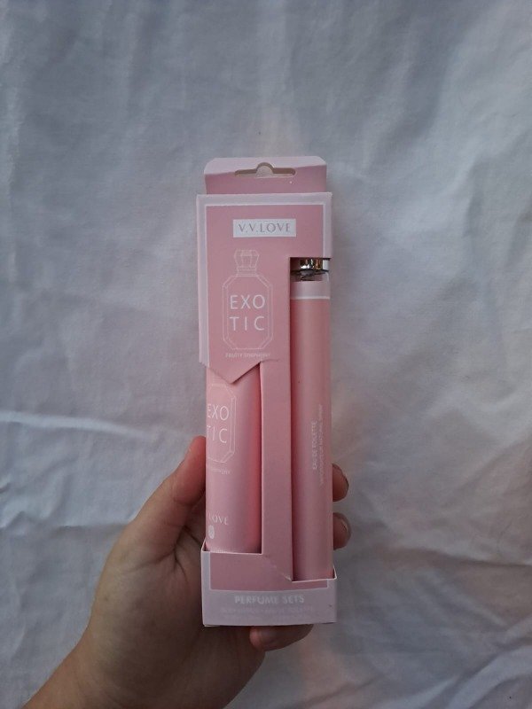 Producto - Kit perfume+crema 35ml - 1