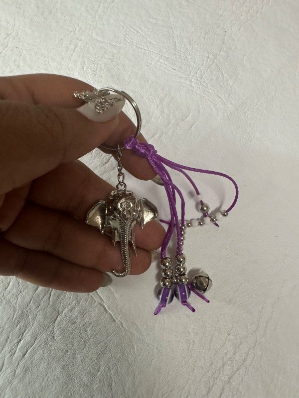 Producto - Elefante Hindú