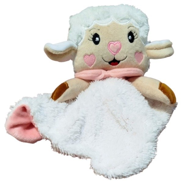 Producto - Muñeca de Apego Personalizada Emma