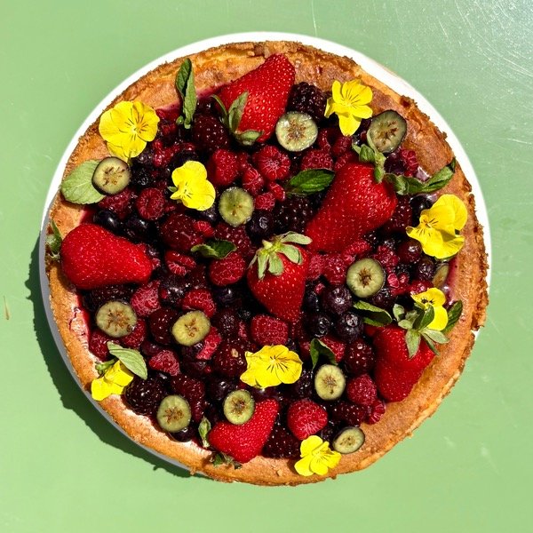 Producto - Torta Cheesecake