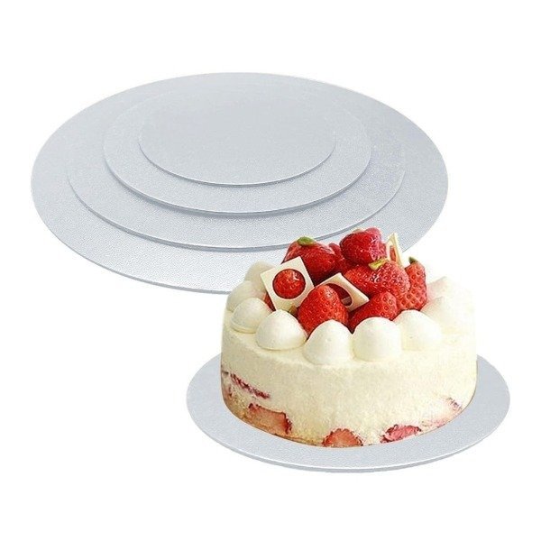 Producto - DISCO MDF 3MM 1 CARA BLANCA varias medidas