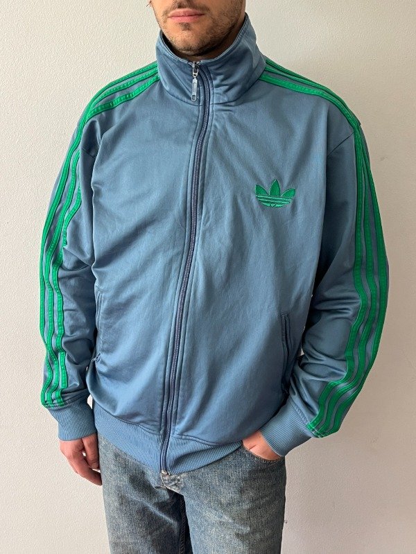Producto - Campera Adidas originals retro TL