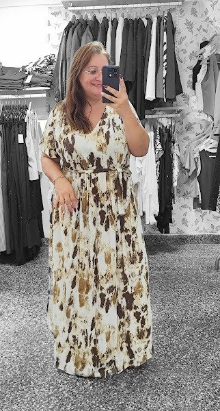 Producto - Vestido Lore