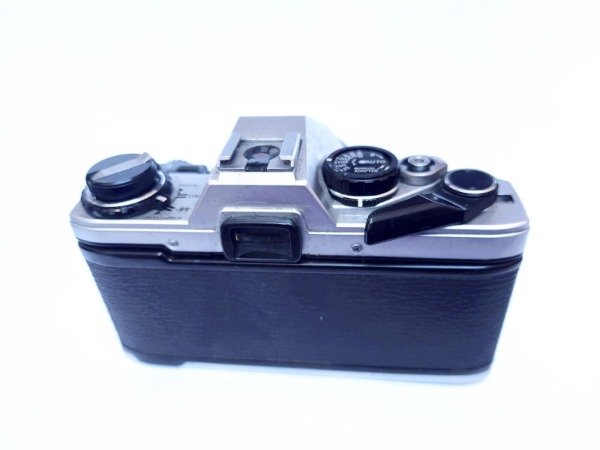 Producto - OLYMPUS OM10 CON ZUIKO 50MM 1.4 - 2