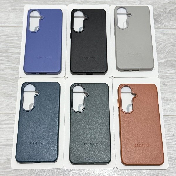 Producto - FUNDA LEATHER S26