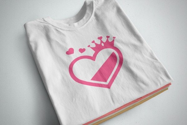 Producto - Logo Barbie 30 - DTF TEXTIL