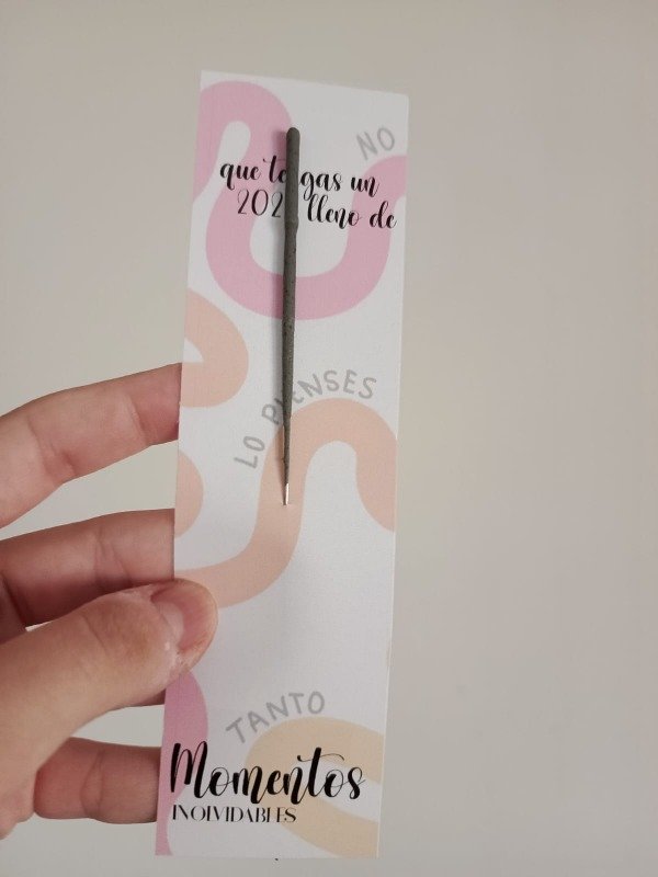 Producto - Tags / Etiquetas Personalizadas - 6