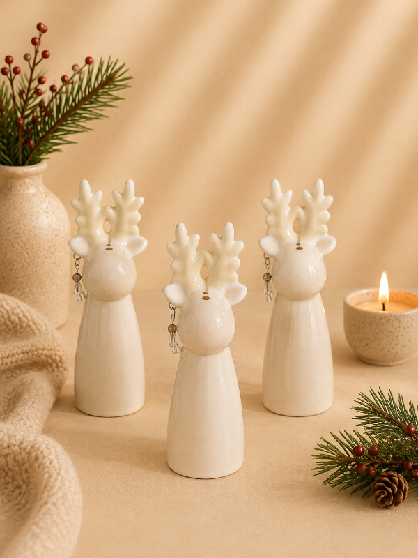 Producto - Reno navideño