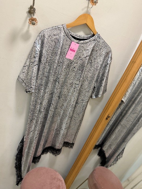 Producto - Vestido Letray