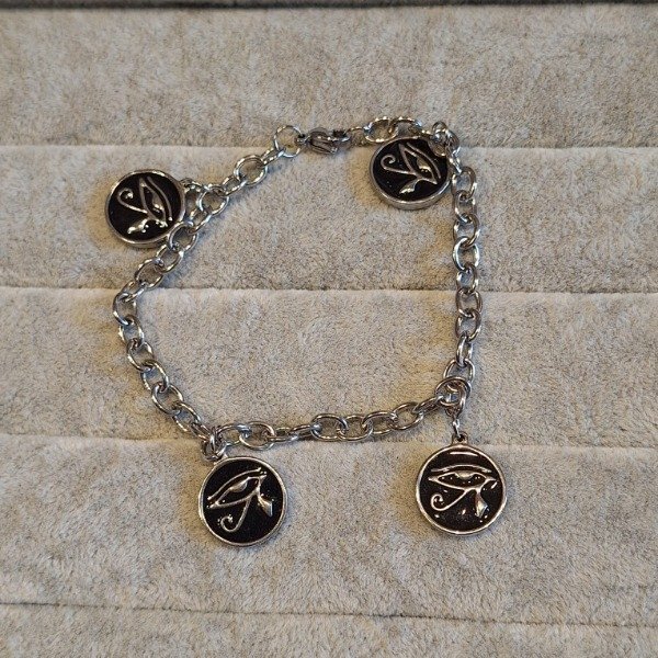 Producto - Pulsera HORUS
