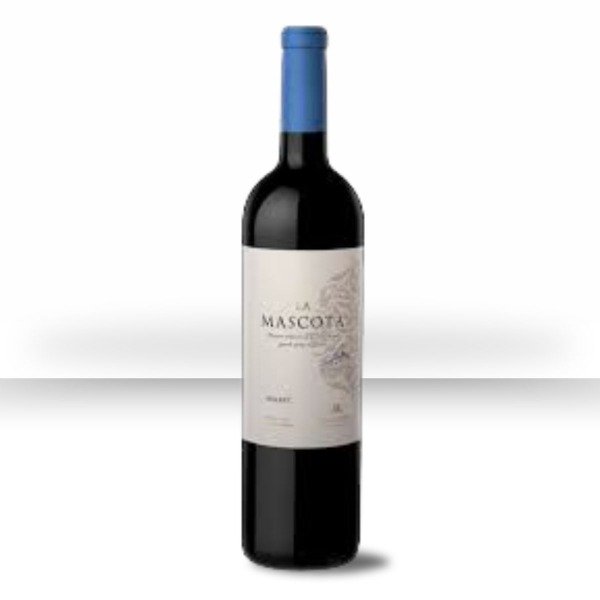 Producto - La Mascota malbec