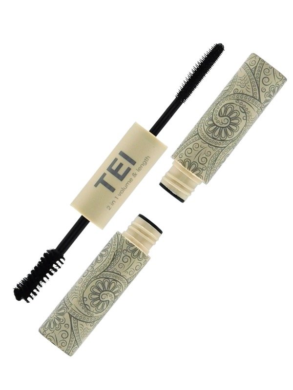 Producto - Mascara dos pasos TEI