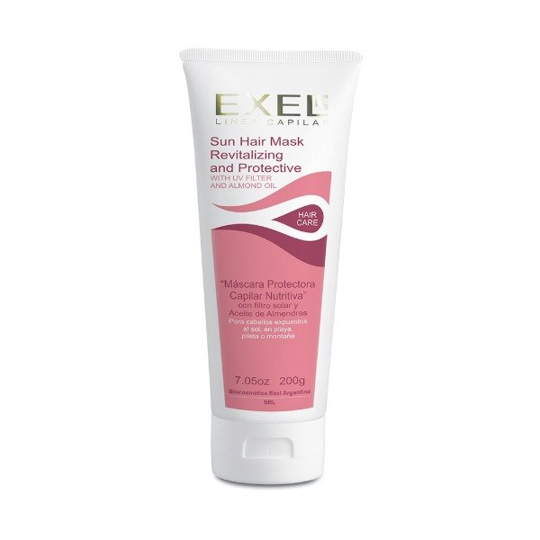 Producto - MASCARA Verano