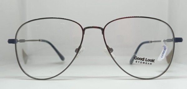 Producto - Receta GoodLuck clipper peltre clipon