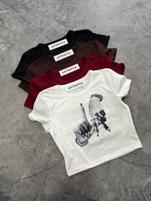 Producto - Babytee LA