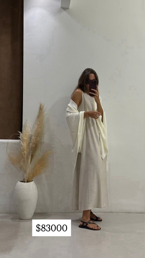 Producto - Vestido kene