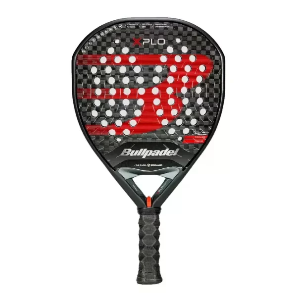 Producto - Paleta Bullpadel XPLO 2025 Martín Di Nenno