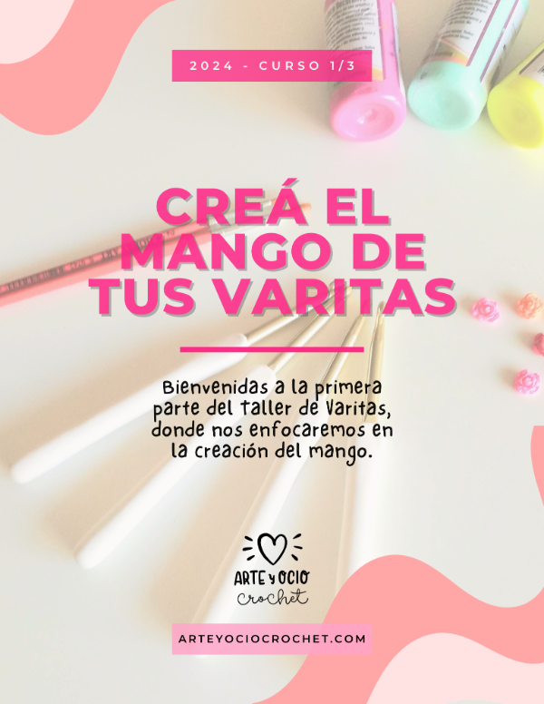 Producto - KIT CREÁ TUS VARITAS