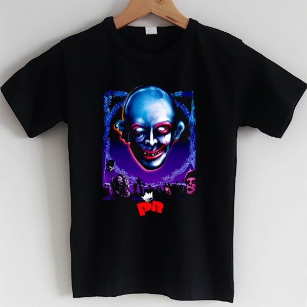 Producto - REMERA REDONDOS/INDIO MOMO SAMPLER