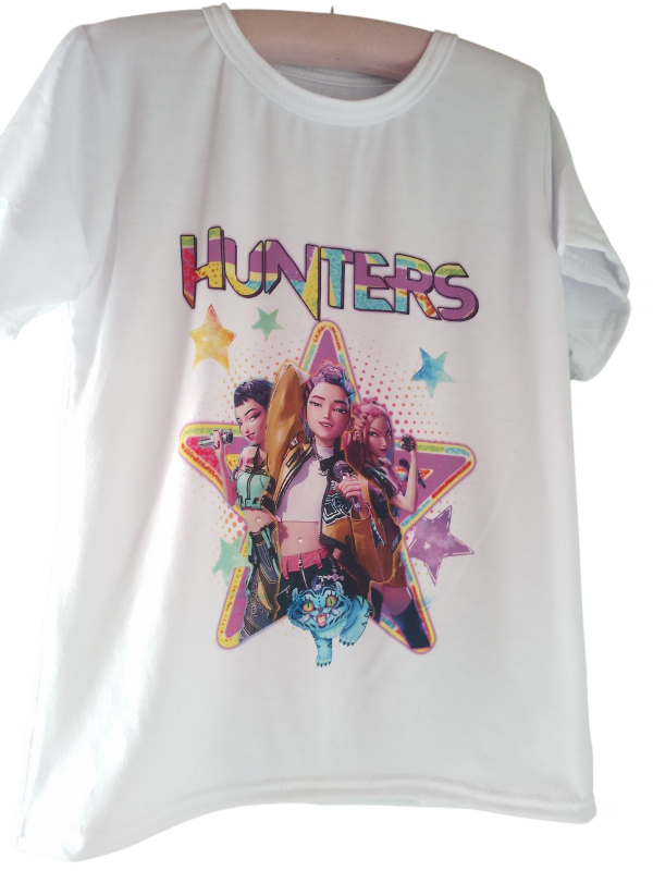 Producto - Remera modal talle 6