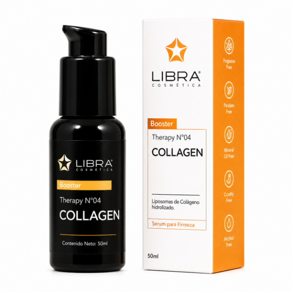 Producto - Booster N4 Collagen