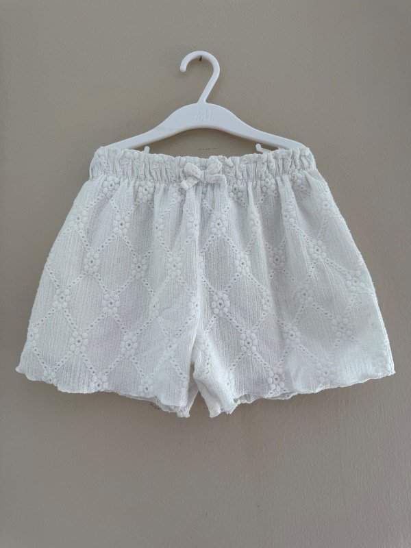 Producto - short PRIMARK 8 años AS560