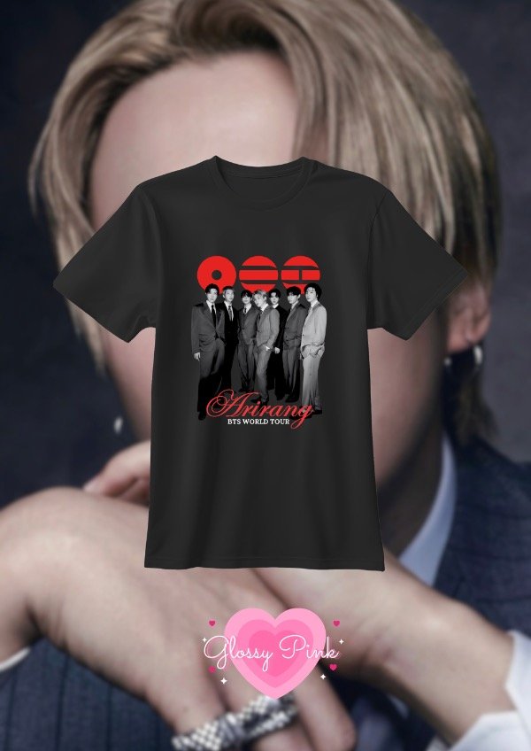 Producto - Remera Aliens - DTF