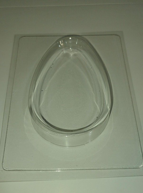 Producto - Molde Huevo Relleno 15cm