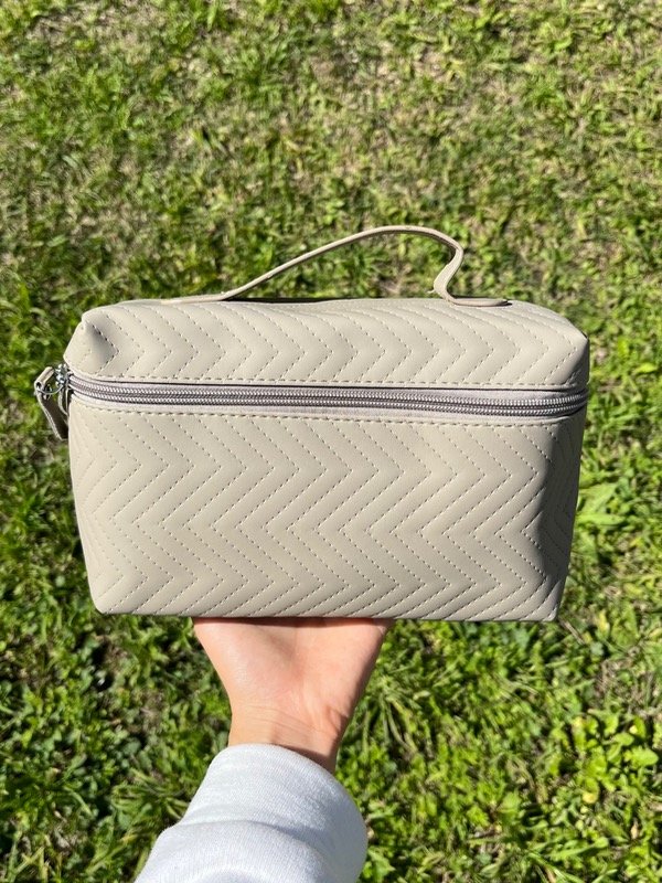 Producto - Porta cosméticos Mely