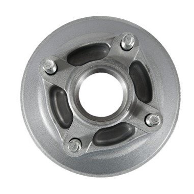 Producto - MOT- PORTA CORONA TITAN 150