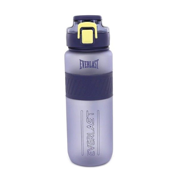 Producto - BOTELLA EVERLAST 30419 (AZUL-GRIS)