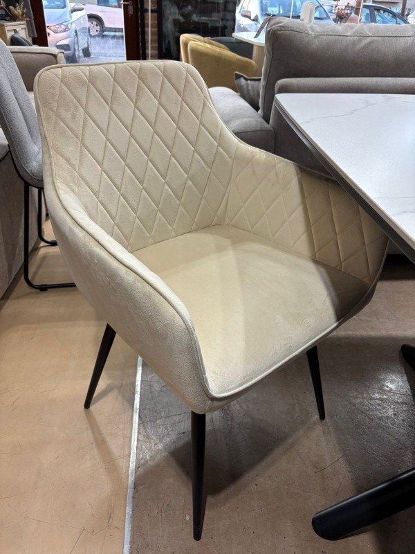 Producto - Sillas kalvin
