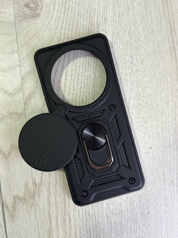 Producto - FUNDA ARMOR ANILLO NUBIA FOCUS 5G
