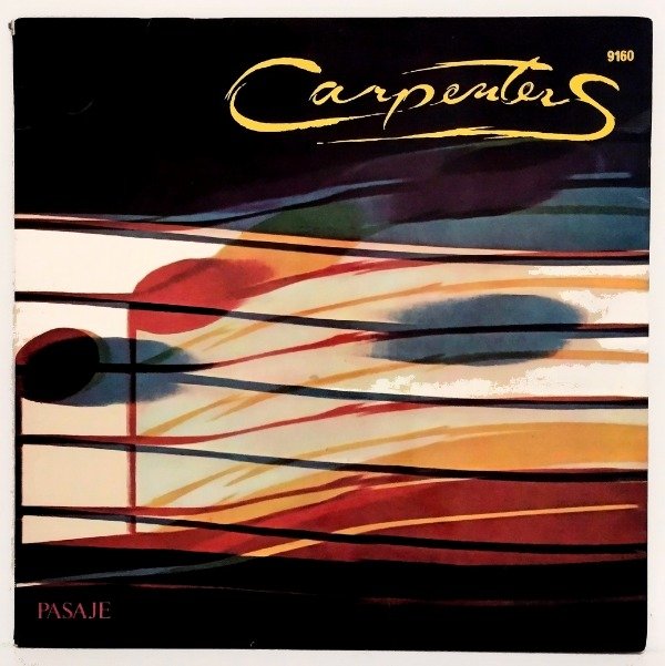 Producto - CARPENTERS - PASAJE