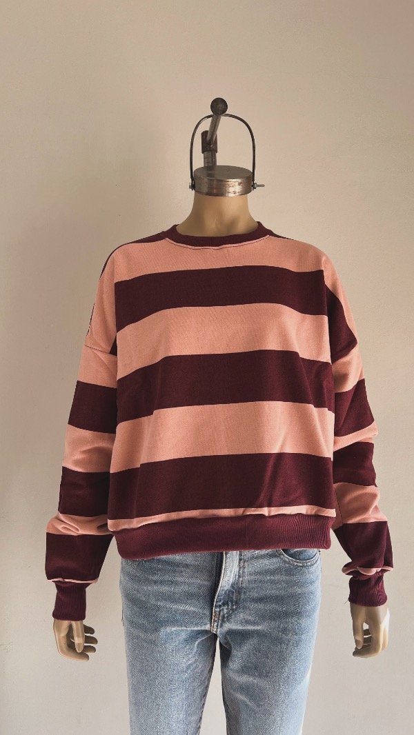 Producto - Buzo CATALINA F