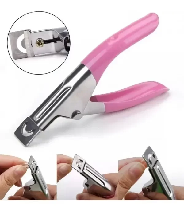 Producto - CORTA TIP EDGE
