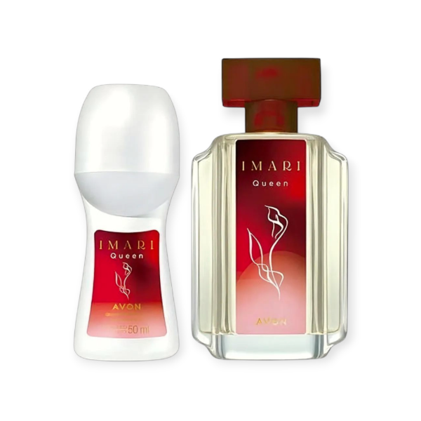 Producto - Imari Queen - Combo X2