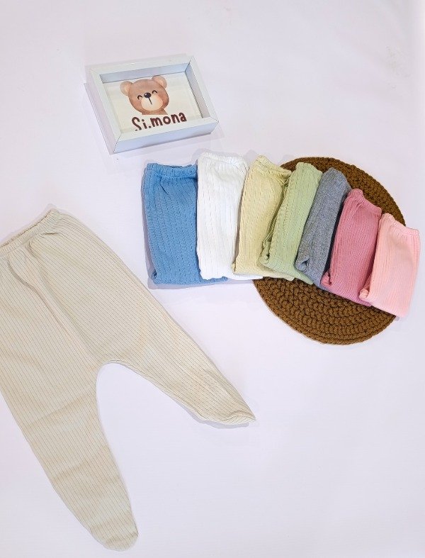 Producto - Ranita acanalada 0 al 3