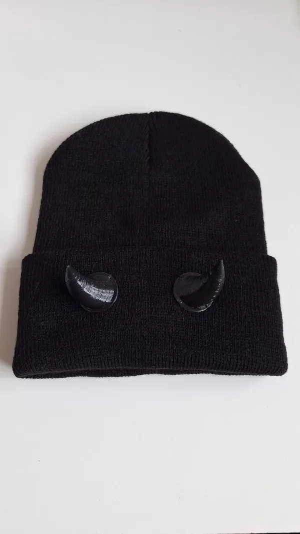 Producto - Gorro demon