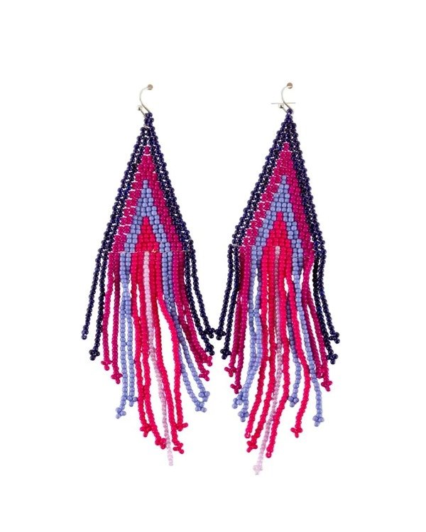 Producto - Aros Tribal