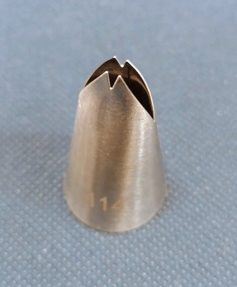 Producto - Pico 114 CF0284